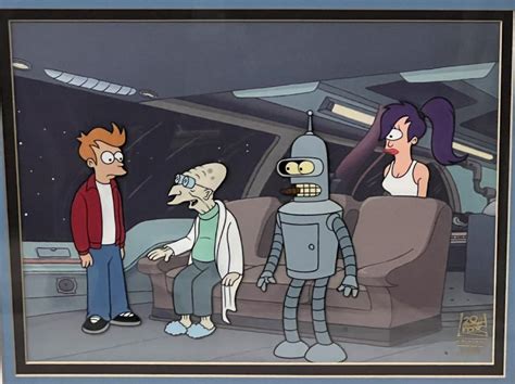 porn futurama|Futurama Category